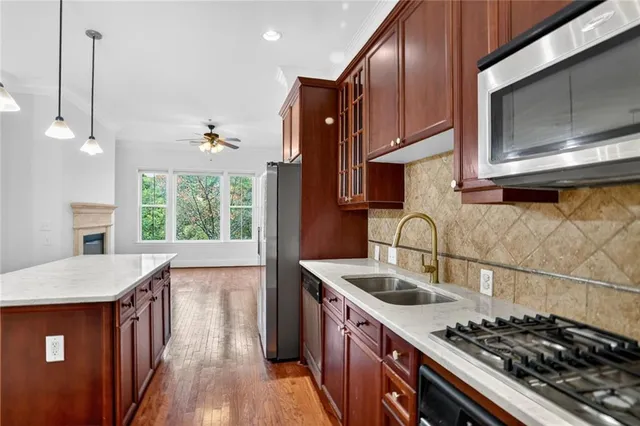 $2,000 | 11 Perimeter Centre East, Unit 1411, Atlanta, GA 30346