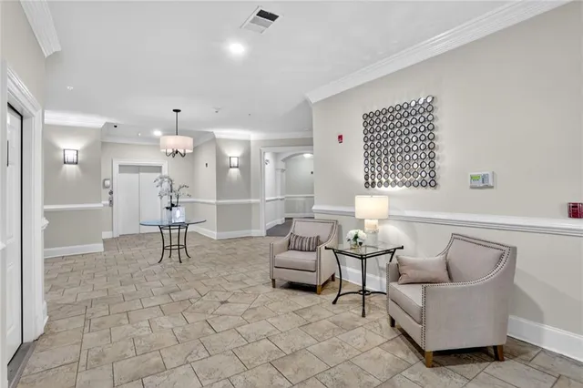 $2,000 | 11 Perimeter Centre East, Unit 1411, Atlanta, GA 30346