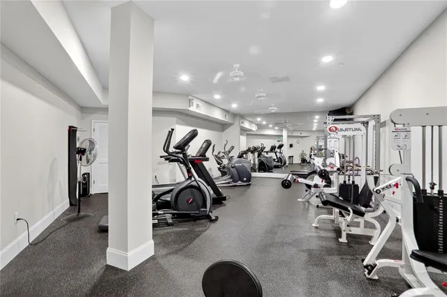 $2,000 | 11 Perimeter Centre East, Unit 1411, Atlanta, GA 30346