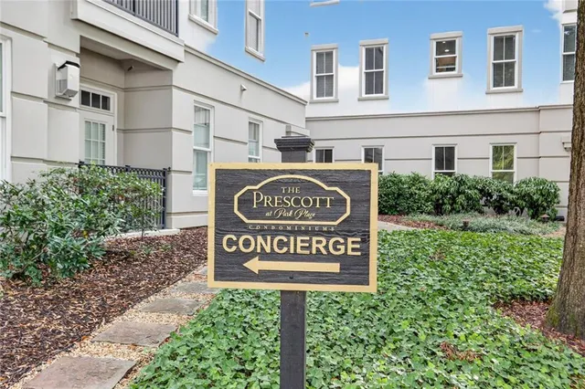 $2,000 | 11 Perimeter Centre East, Unit 1411, Atlanta, GA 30346