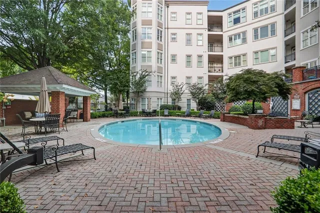 $2,000 | 11 Perimeter Centre East, Unit 1411, Atlanta, GA 30346
