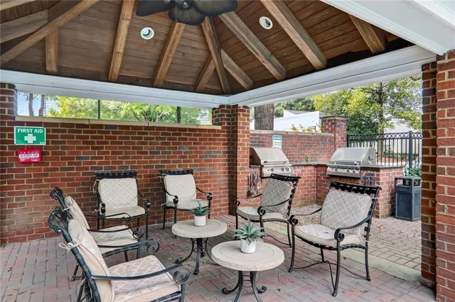 $2,000 | 11 Perimeter Centre East, Unit 1411, Atlanta, GA 30346