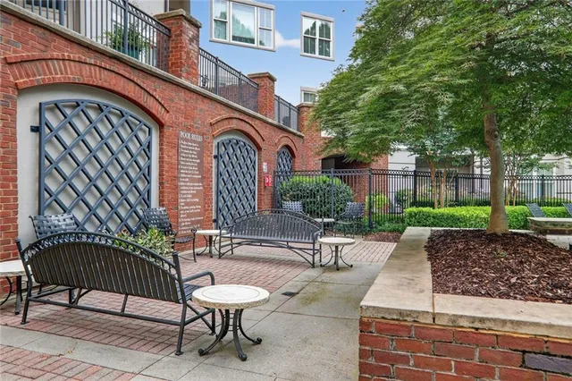 $2,000 | 11 Perimeter Centre East, Unit 1411, Atlanta, GA 30346