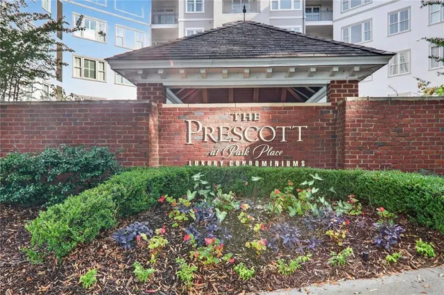 $2,000 | 11 Perimeter Centre East, Unit 1411, Atlanta, GA 30346