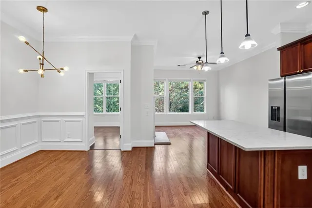 $2,000 | 11 Perimeter Centre East, Unit 1411, Atlanta, GA 30346