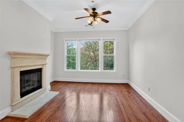 $2,000 | 11 Perimeter Centre East, Unit 1411, Atlanta, GA 30346