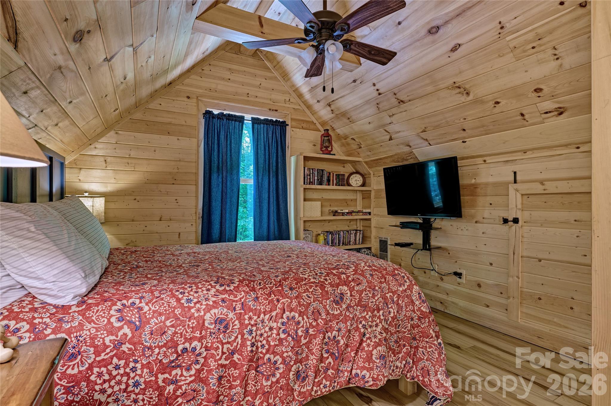 4017 Canada Road Tuckasegee, NC 28783 - Photo 43 of 46