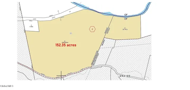 $499,900 | 313 Jackson Ny 12873, Shushan, NY 12873