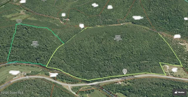 $499,900 | 313 Jackson Ny 12873, Shushan, NY 12873