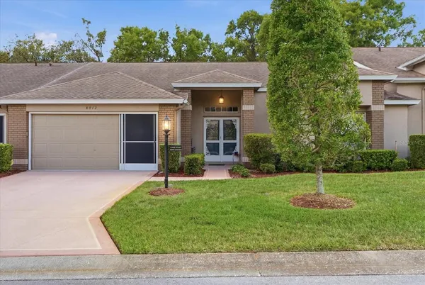 $260,000 | 8012 Willowbrook Drive, Spring Hill, FL 34606