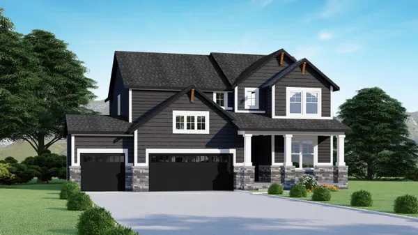 $690,000 | 7612 Clementine Avenue, Byron Center, MI 49315