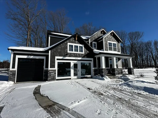 $690,000 | 7612 Clementine Avenue, Byron Center, MI 49315