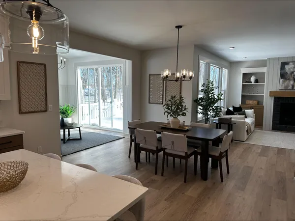$690,000 | 7612 Clementine Avenue, Byron Center, MI 49315