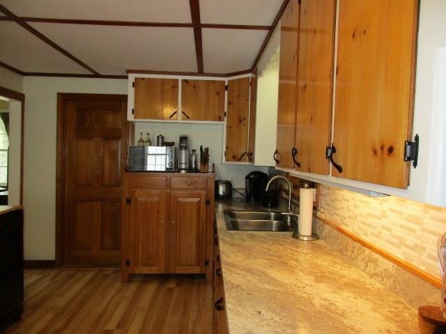 756 East Benton Road Waterville, ME 04901 - Photo 6 of 30 Another view of the kitchen