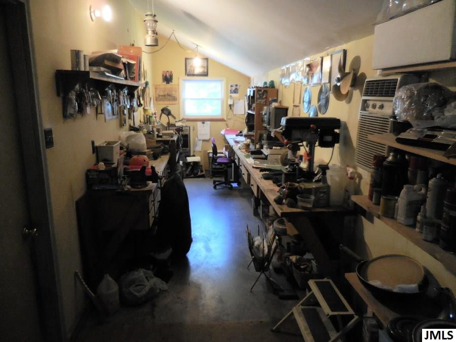 7916 Jefferson Road Brooklyn, MI 49230 - Photo 13 of 18 Photo 13