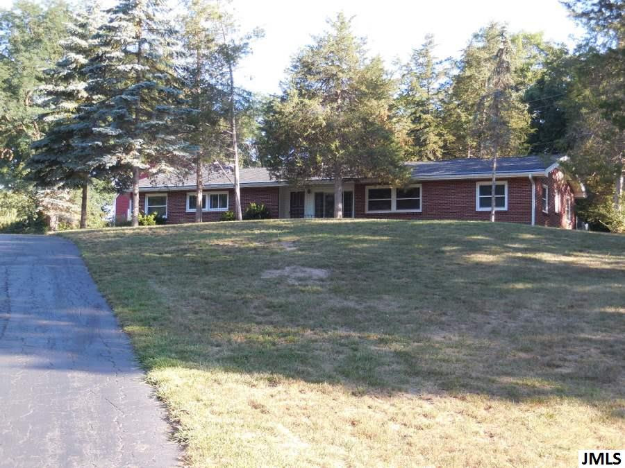 7916 Jefferson Road Brooklyn, MI 49230 - Photo 2 of 18 Photo 2