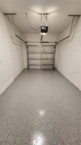 a view of small space