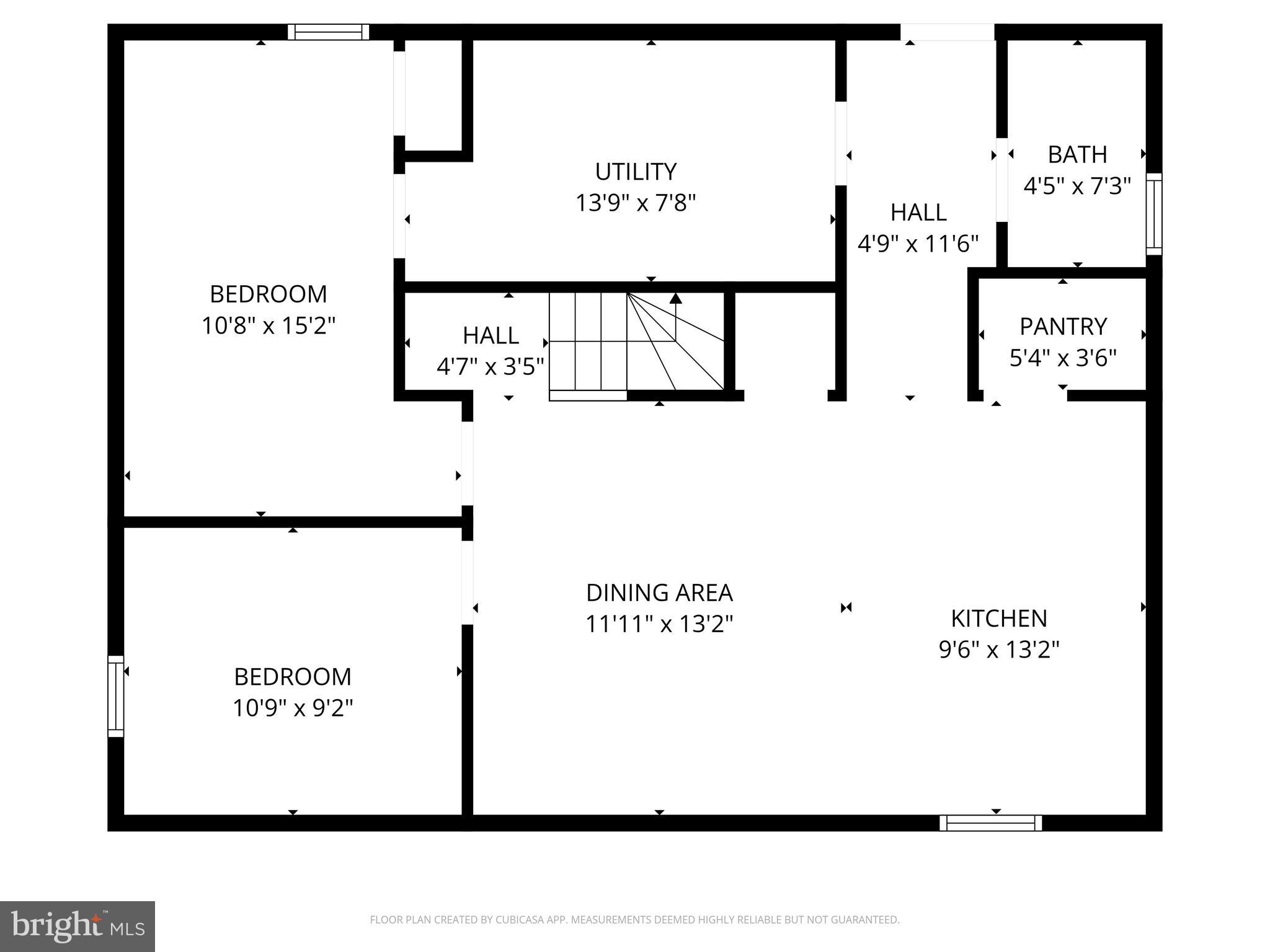 8030 New Riggs Road Hyattsville, MD 20783 - Photo 43 of 44