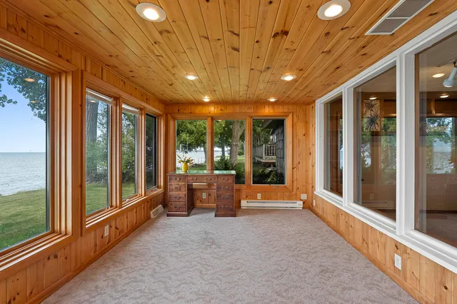 $724,900 | N9613 Bay Shore Lane, Luxemburg, WI 54217