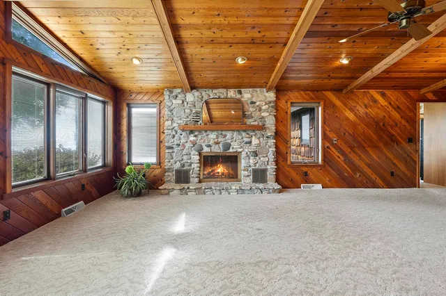 $724,900 | N9613 Bay Shore Lane, Luxemburg, WI 54217