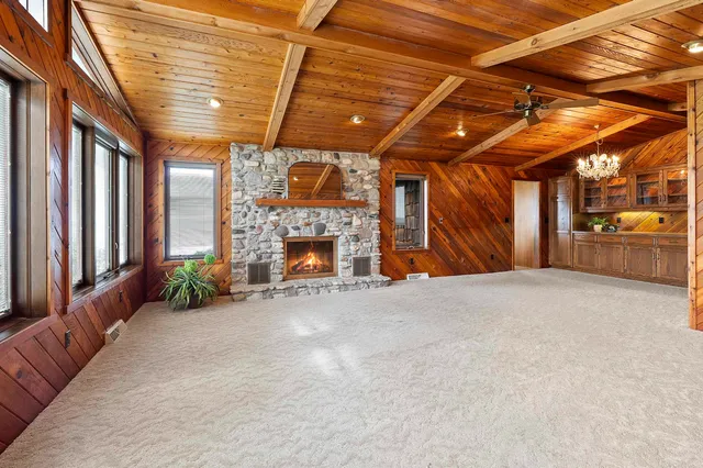 $724,900 | N9613 Bay Shore Lane, Luxemburg, WI 54217