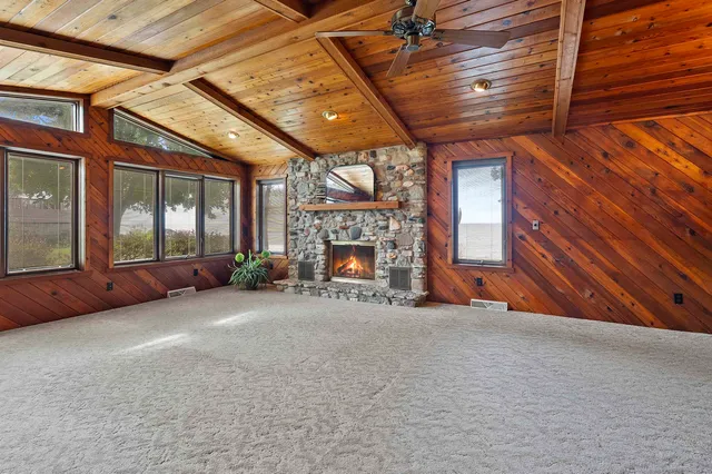 $724,900 | N9613 Bay Shore Lane, Luxemburg, WI 54217