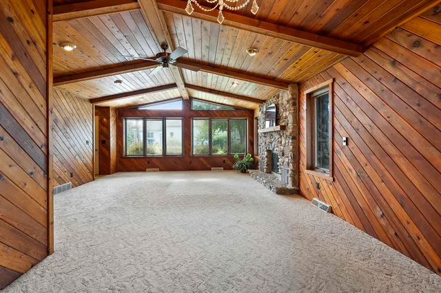 $724,900 | N9613 Bay Shore Lane, Luxemburg, WI 54217