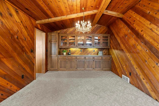 $724,900 | N9613 Bay Shore Lane, Luxemburg, WI 54217