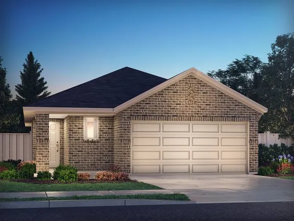 $277,390 | 6658 Lahna Oak Drive, Conroe, TX 77304