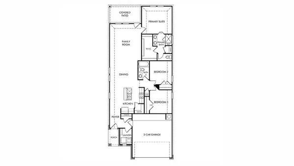 $277,390 | 6658 Lahna Oak Drive, Conroe, TX 77304