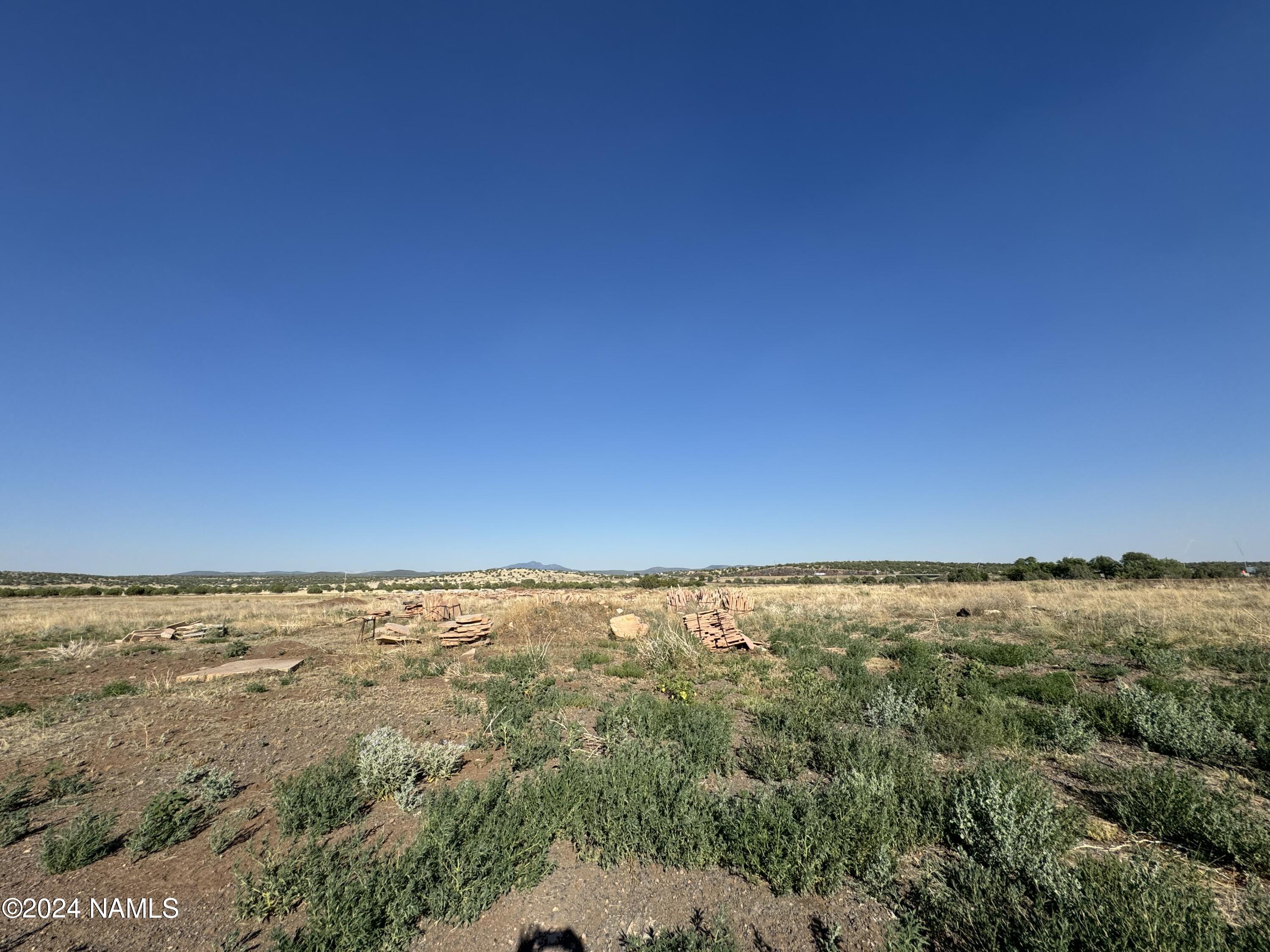 48501 North Double A Rnch Road Williams, AZ 86046 - Photo 18 of 46 a view of an ocean