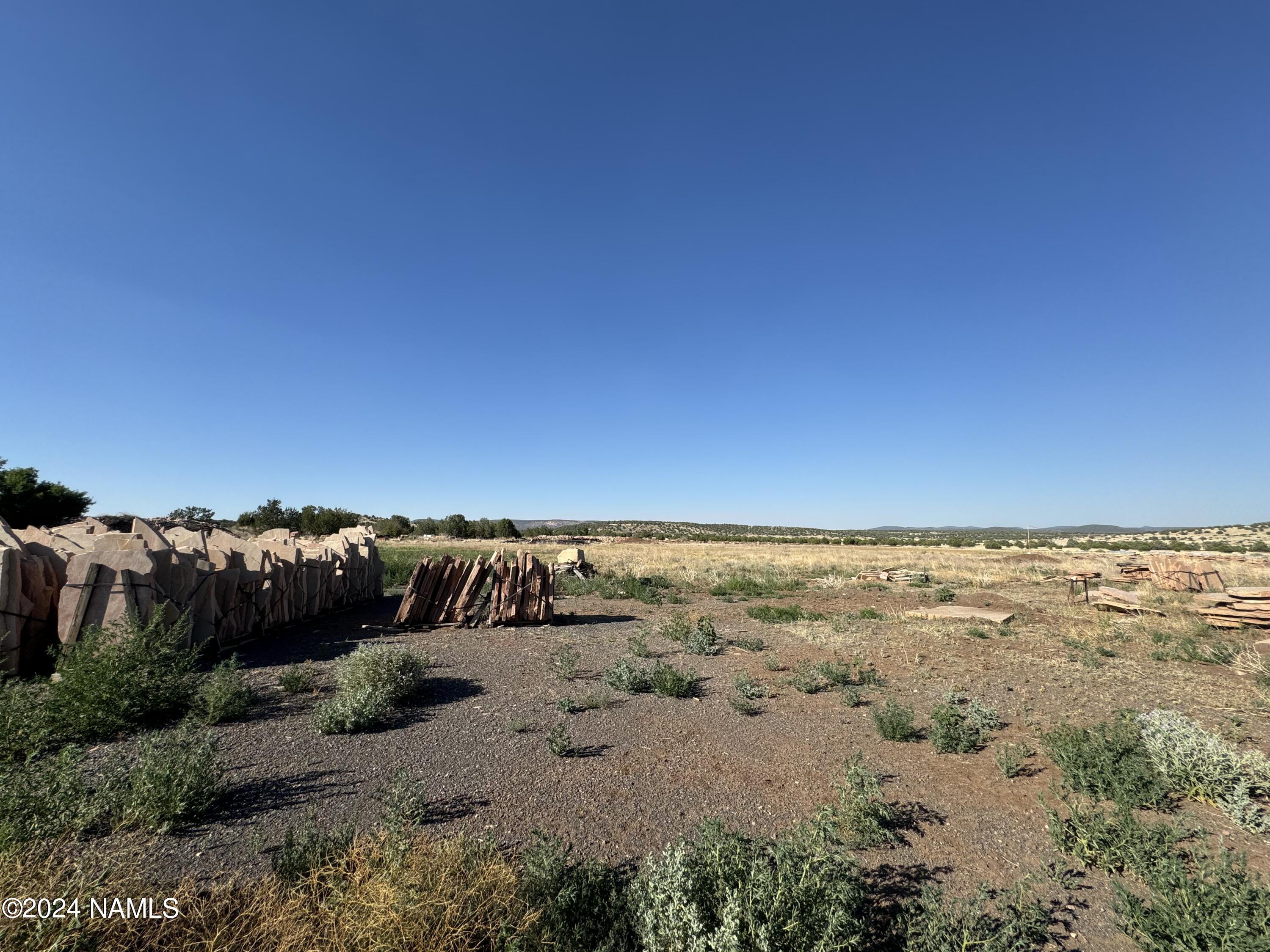48501 North Double A Rnch Road Williams, AZ 86046 - Photo 19 of 46 a view of an ocean beach