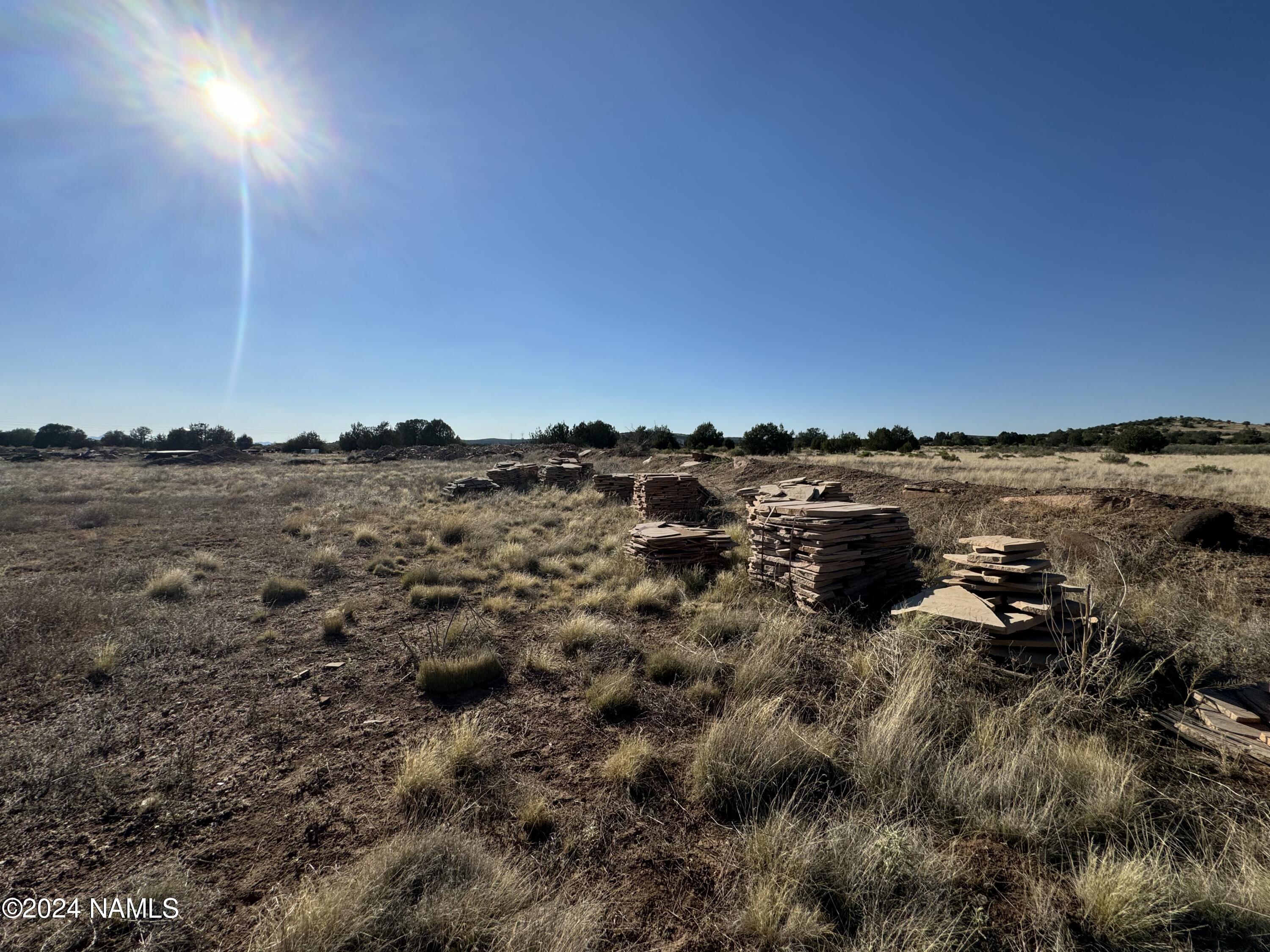 48501 North Double A Rnch Road Williams, AZ 86046 - Photo 26 of 46 a view of a city