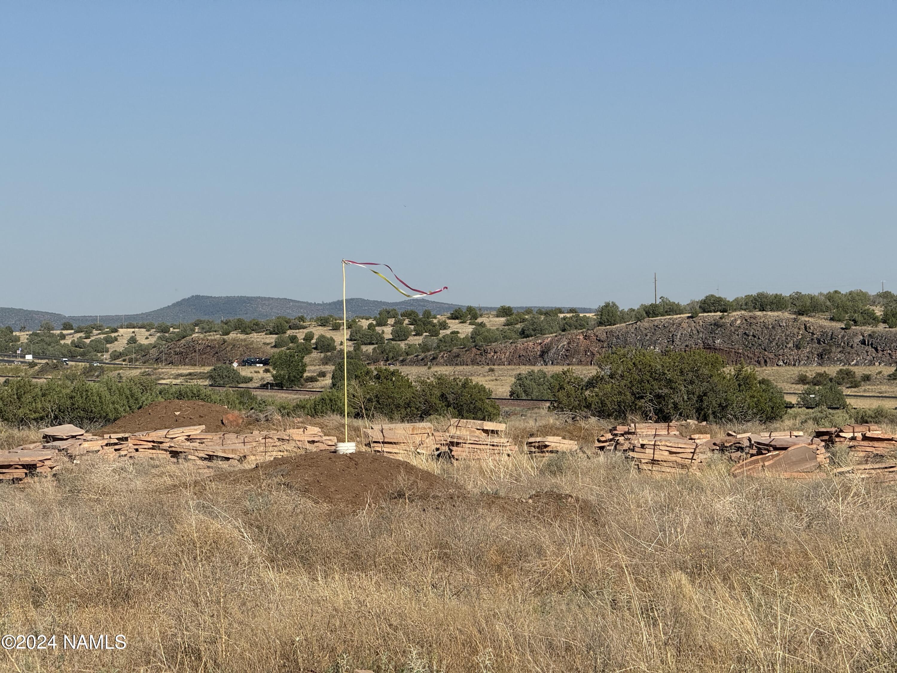 48501 North Double A Rnch Road Williams, AZ 86046 - Photo 34 of 46 a view of ocean