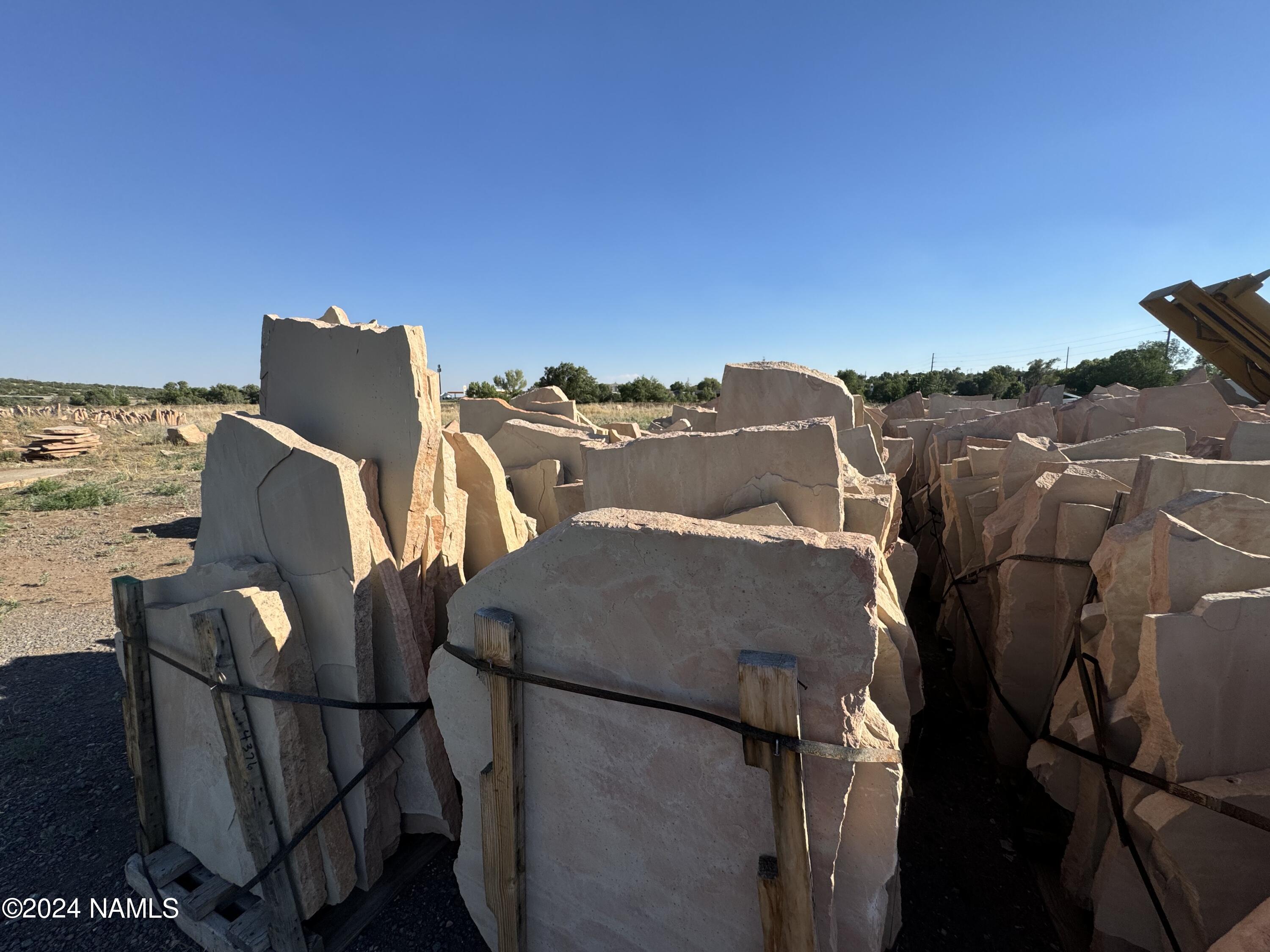 48501 North Double A Rnch Road Williams, AZ 86046 - Photo 37 of 46 a view of a terrace with furniture