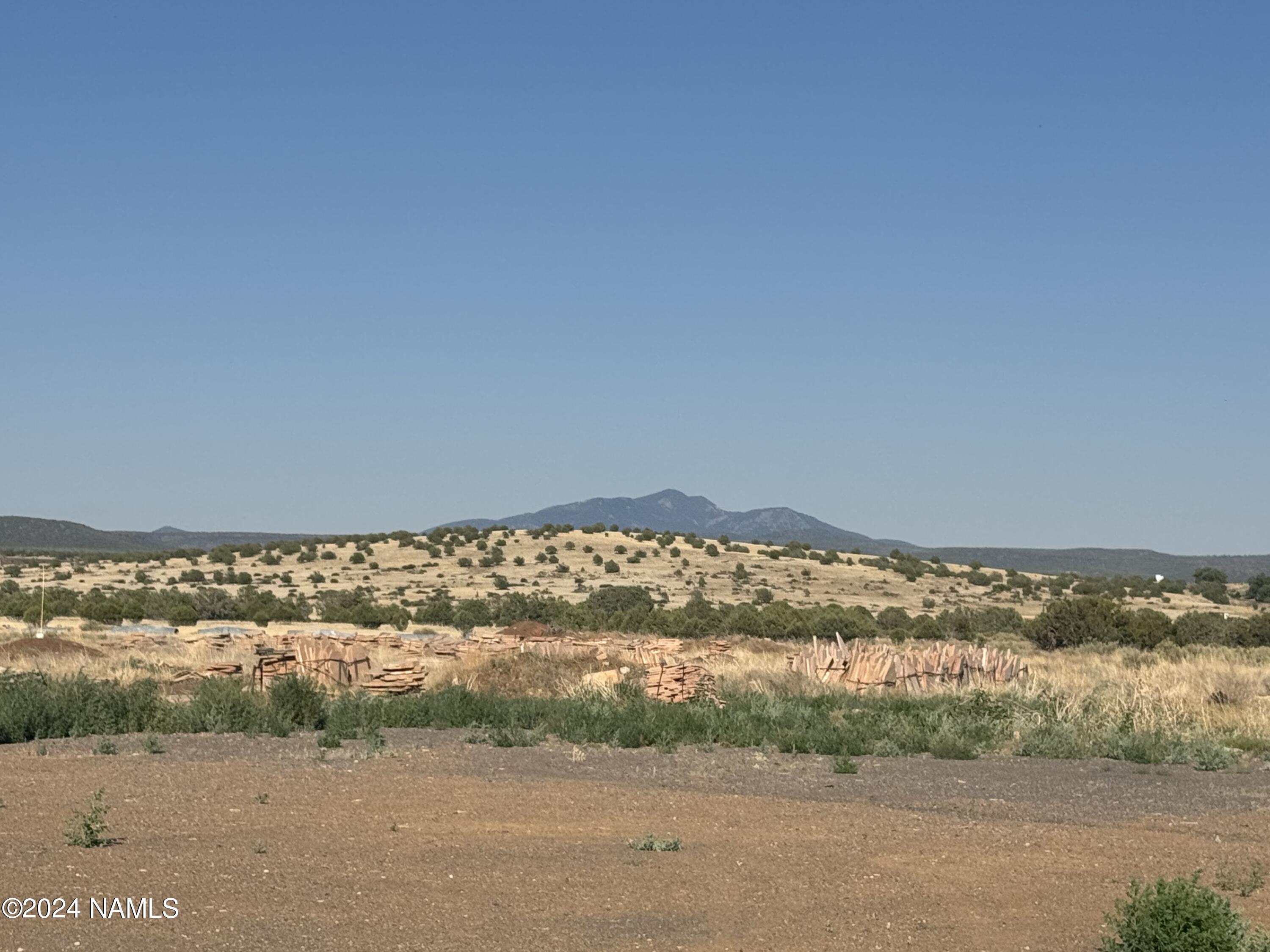 48501 North Double A Rnch Road Williams, AZ 86046 - Photo 45 of 46 a view of lake view and mountain