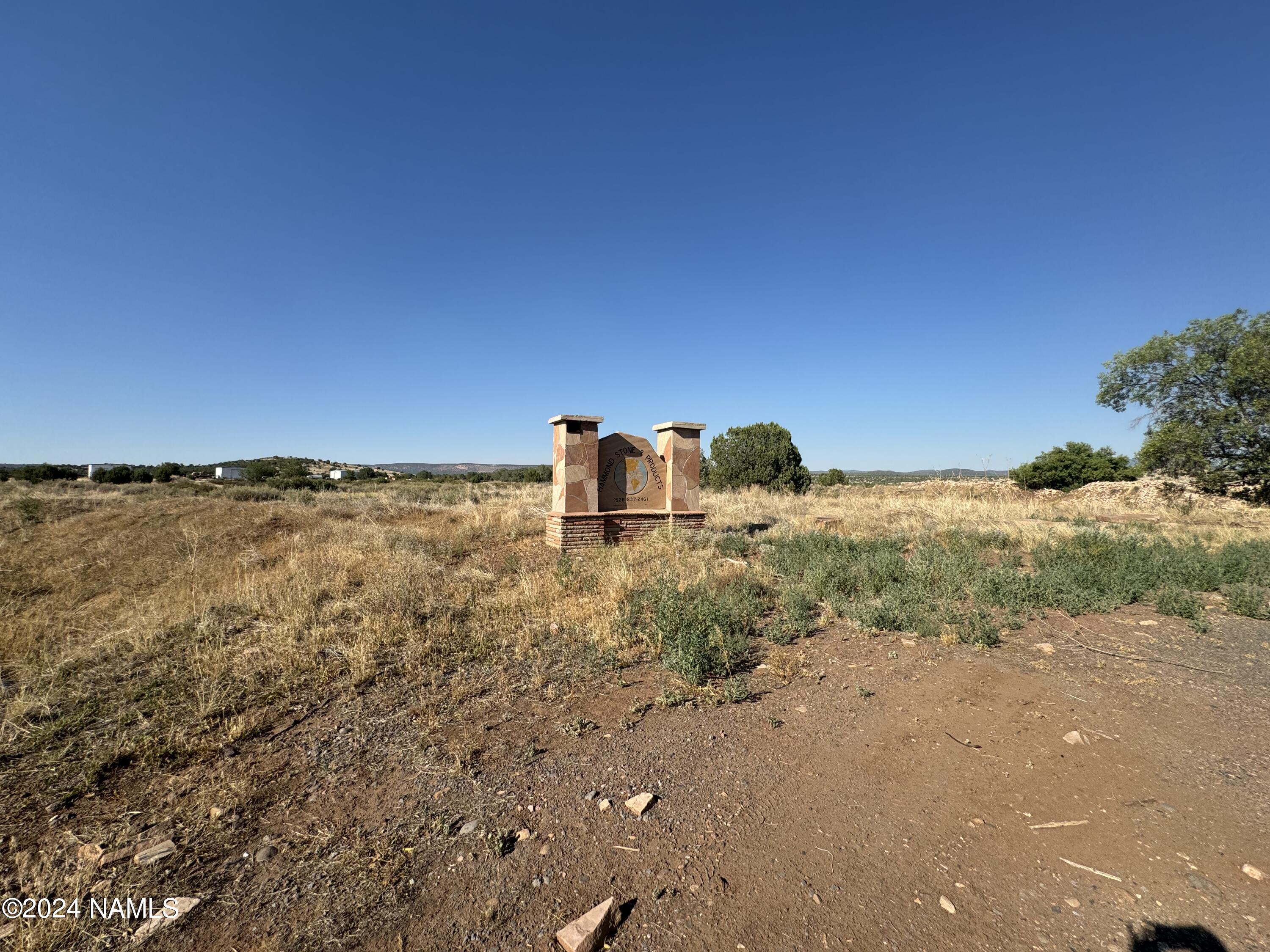48501 North Double A Rnch Road Williams, AZ 86046 - Photo 10 of 46 a view of beach and ocean