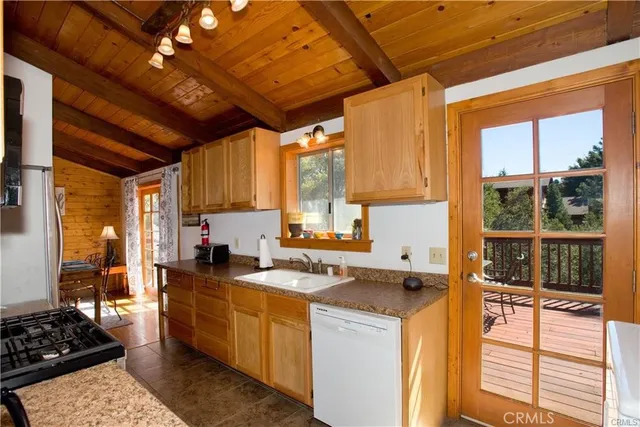 $1,700 | 2008 Pioneer Way, Pine Mountain Club, CA 93222