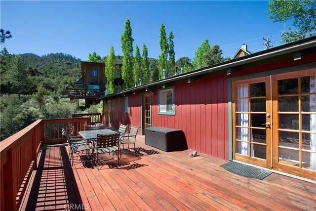 $1,700 | 2008 Pioneer Way, Pine Mountain Club, CA 93222