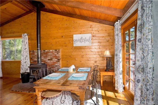 $1,700 | 2008 Pioneer Way, Pine Mountain Club, CA 93222