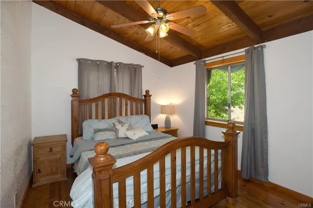 $1,700 | 2008 Pioneer Way, Pine Mountain Club, CA 93222