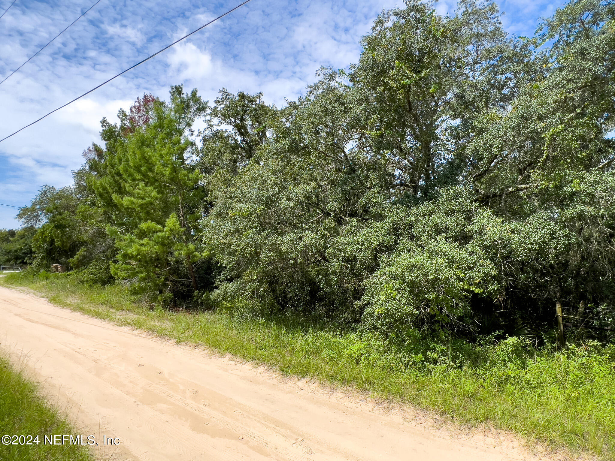 0 Paradise Road DeLand, FL 32720 - Photo 1 of 11 Left_Front