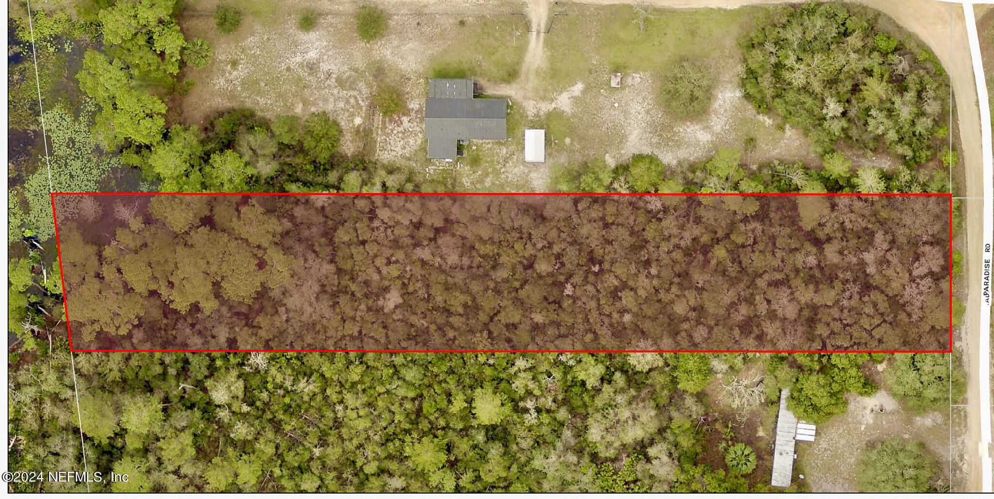 0 Paradise Road DeLand, FL 32720 - Photo 11 of 11 Prop_Appriaser