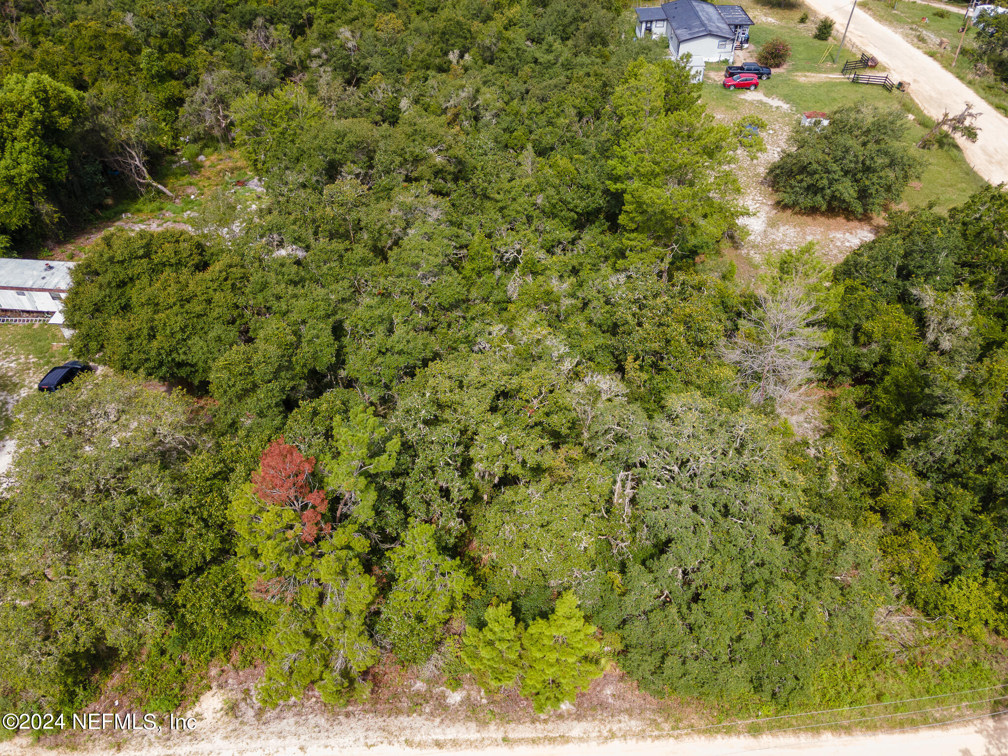 0 Paradise Road DeLand, FL 32720 - Photo 2 of 11 Ovhd1