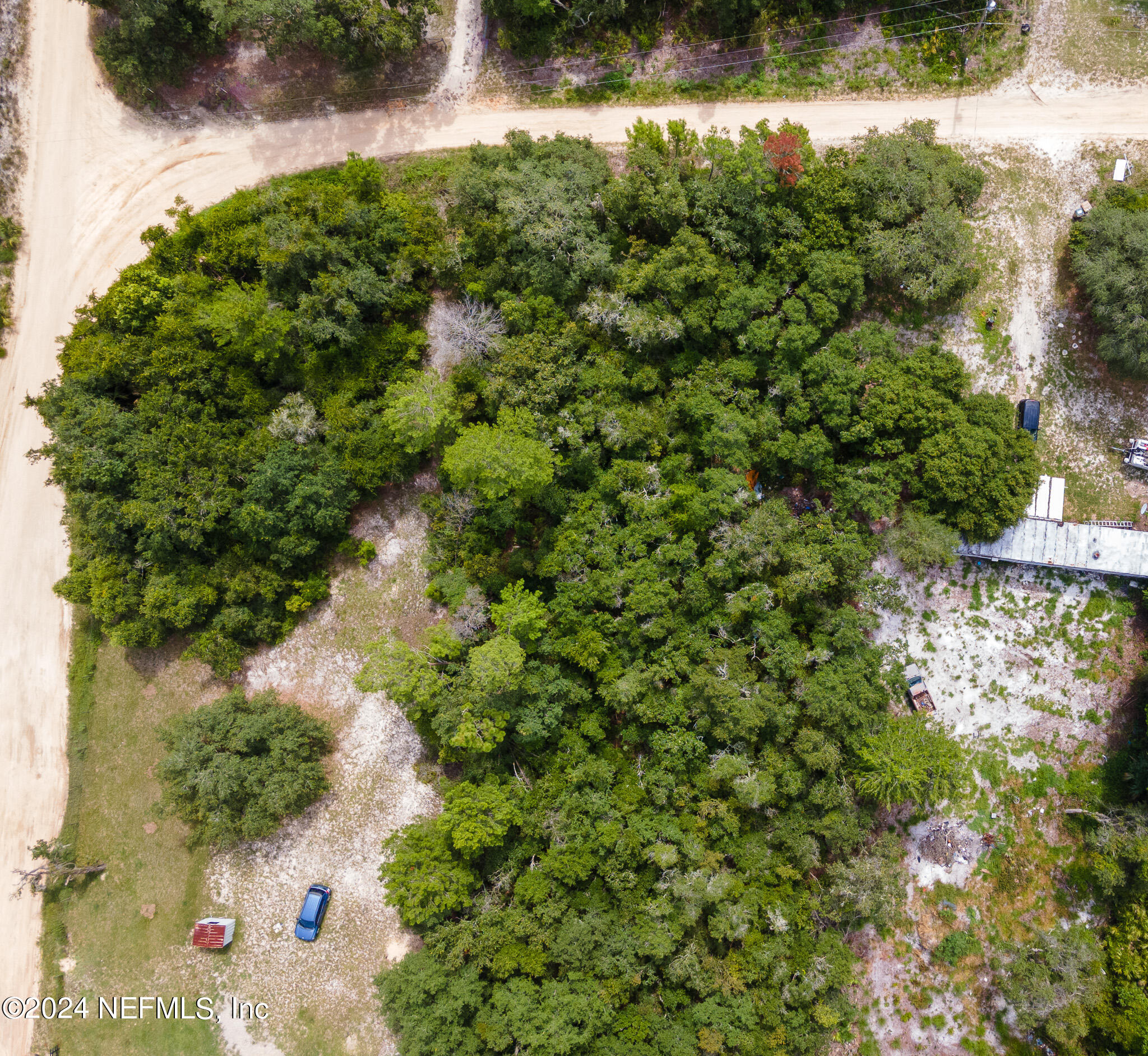 0 Paradise Road DeLand, FL 32720 - Photo 5 of 11 Ovhd4