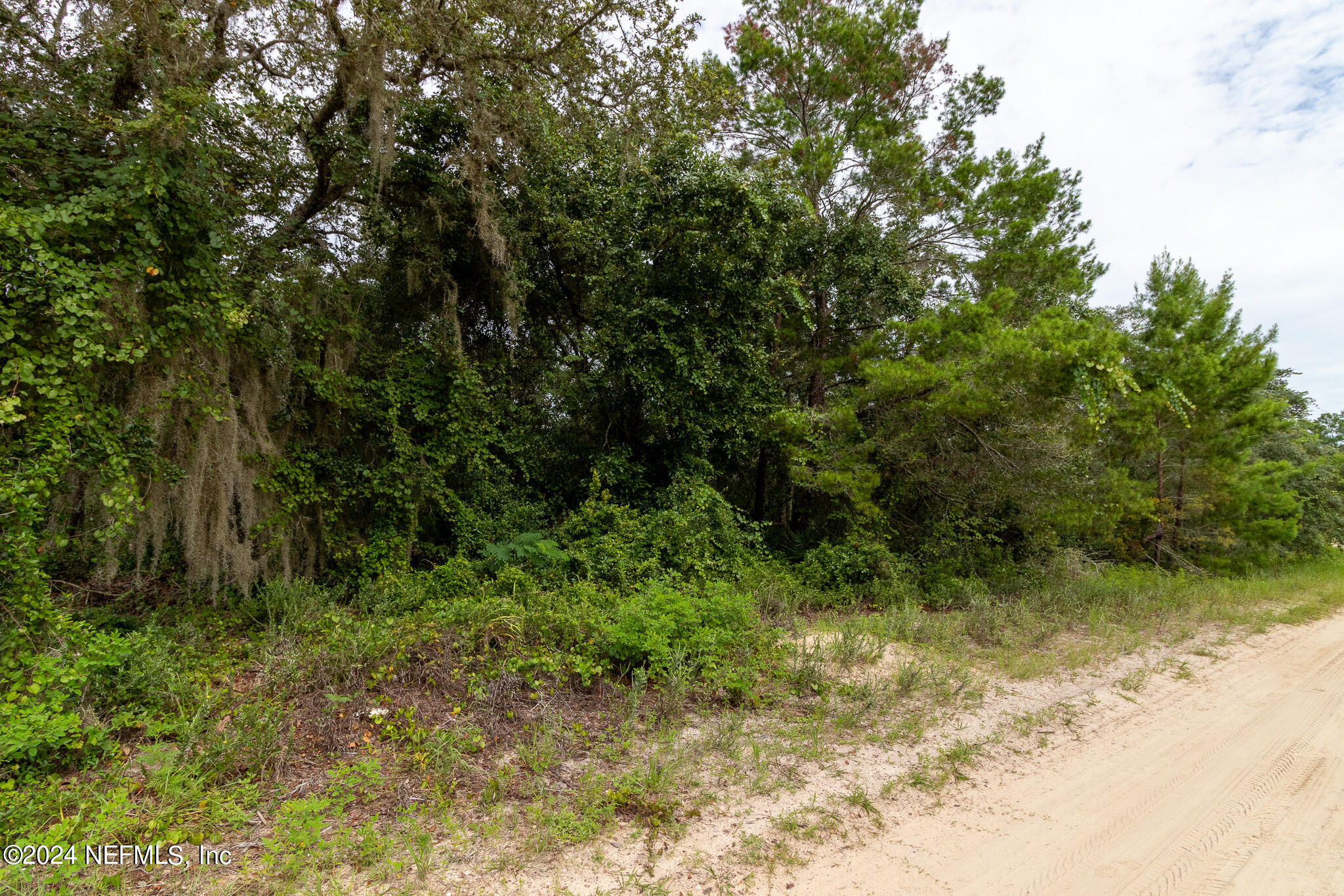 0 Paradise Road DeLand, FL 32720 - Photo 6 of 11 Right_Front