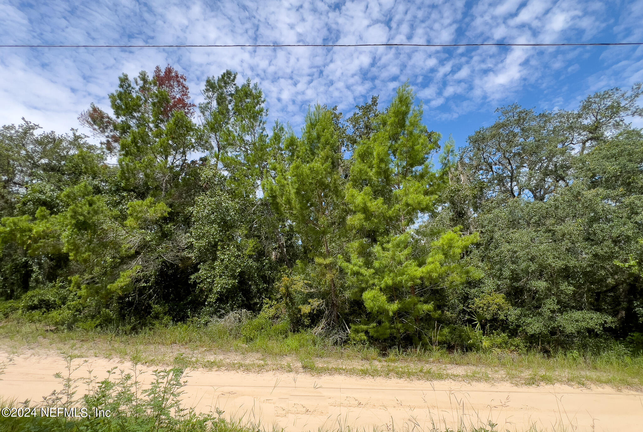 0 Paradise Road DeLand, FL 32720 - Photo 7 of 11 Center_Front