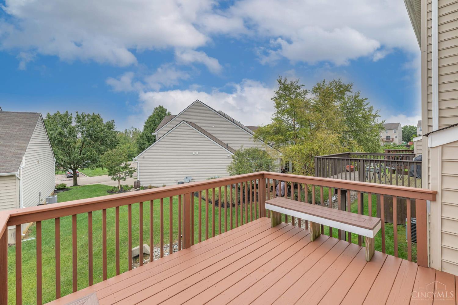 3402 Yosemite Falls Road Maineville, OH 45039 - Photo 24 of 25 Gallery Image 24