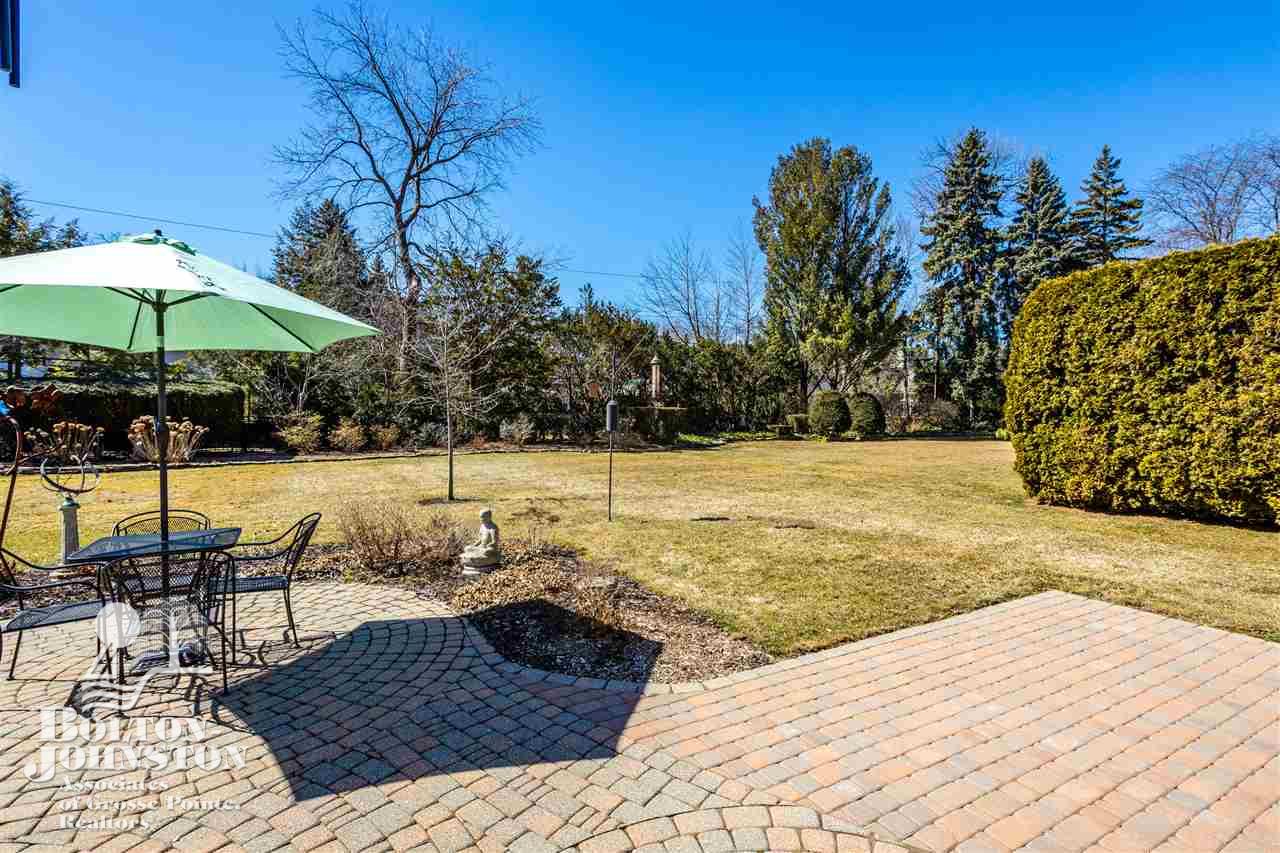 53 Stonehurst Road Grosse Pointe Shores, MI 48236 - Photo 63 of 71