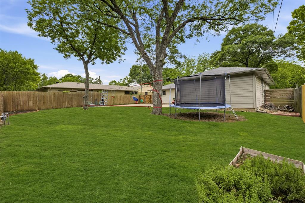 3812 Periwinkle Drive Dallas, TX 75233 - Photo 33 of 37